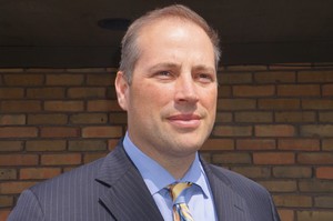 T. Colby Cantrell